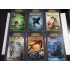 Din Colectia SUPEREROU S`COOL - 6 volume ( 2,6,7,8,9,10) benzi desenate